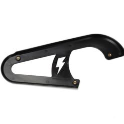 Alternative view of EBOX DRAGSTER CHAIN GUARD