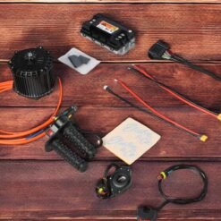 Electro & CO ETM 2.0 UPGRADE KIT