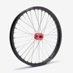 EBMX Front Alloy 7000 Series Wheels 21 inch Red for SUR RON Light Bee