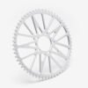 ebmx-silver-premium-alloy-sprockets-428-56t-245996 - SUR RON USA