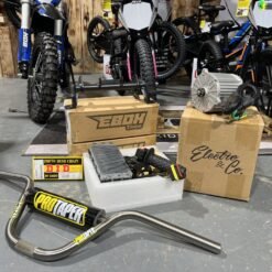 EBOX 1.6 AND 2.0 ULTIMATE UPGRADE BUNDLE