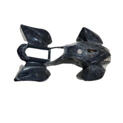 Alternative view of EBOX ACDC ELECTRIC QUAD BIKE PLASTIC FRAME