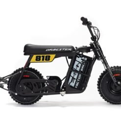 Alternative view of EBOX Dragster Wheelie Bar