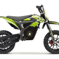 Alternative view of EBOX WIRED ELECTRIC DIRT BIKE 36V 550W