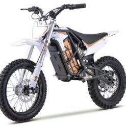 Alternative view of EBOX 2.0 V2 ELECTRIC DIRT BIKE 60V