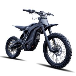 E-RIDE PRO SS 2.5 19" / 16" 72V 12KW