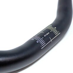 Alternative view of E-Ride Pro SS Handlebars