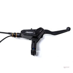 Alternative view of E-Ride Pro SE/ SS 2.5 Rear Brake Assembly