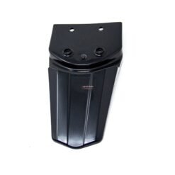 Alternative view of E-RIDE PRO MINI REAR FENDER