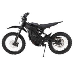 Alternative view of E RIDE PRO SR 72V 25KW - IN STOCK