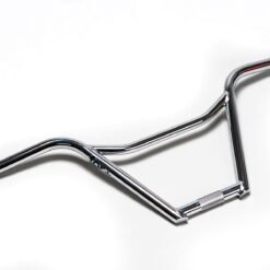 Alternative view of FOR+ BARS