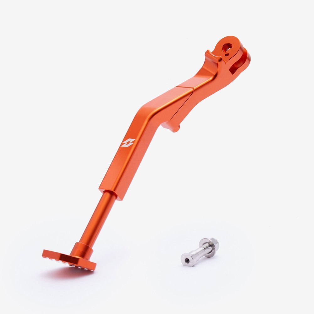 full-e-charged-adjustable-side-stand-orange-362142 - SUR RON USA