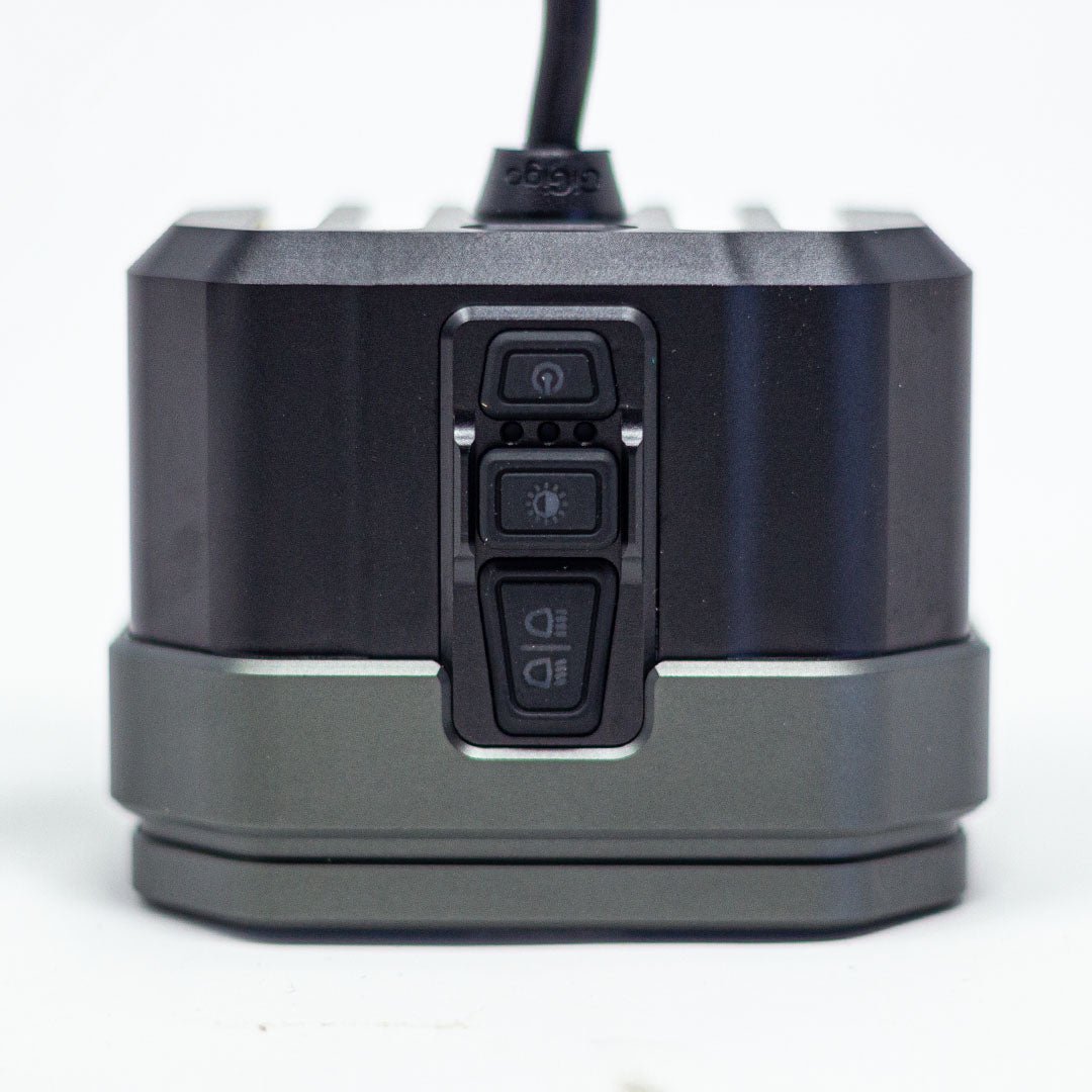 gogogi3 - SUR RON USA