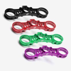 Alternative view of Full-E Charged Top Yoke for Light Bee