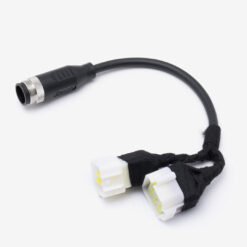 EBMX Harness 200mm for Talaria Sting, Sting R or X3 X-9000 Controller