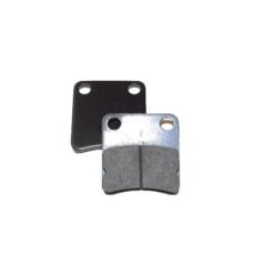 Stomp Rear Brake Pads – 2011 Onwards