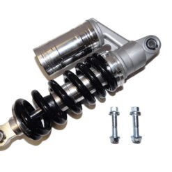 Stomp Rear Shock Absorber – 290mm Piggy Back