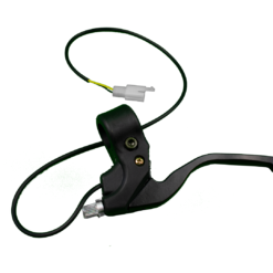 Rear Brake Lever - ACDC