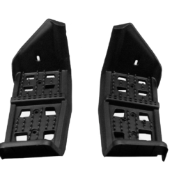 Footwell - ACDC QUAD BIKE