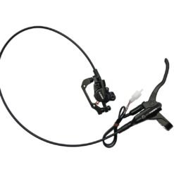 Front Brake System - Ebox/Dragster