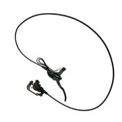 Rear Brake System – EBOX/ Dragster