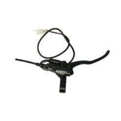 Front Brake Lever – EBOX/Dragster