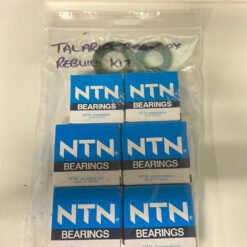 Alternative view of TALARIA GEARBOX BEARING AND SEAL KIT