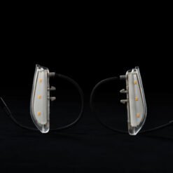 Stark Varg EX Front Integrated Indicator