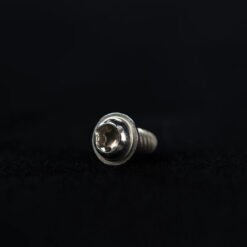 Stark Varg EX License Plate Light Bolt