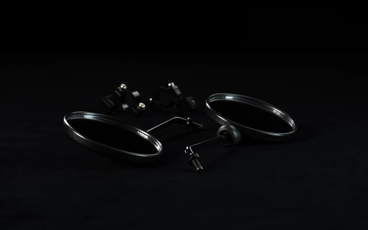 mirrors - SUR RON USA