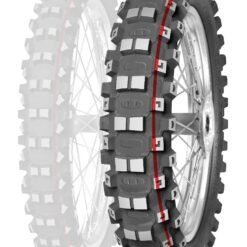 Mitas Terra Force 100/90-19 57M TT Rear For Sur Ron Ultra Bee