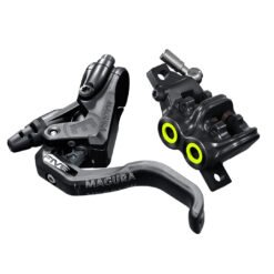 MAGURA MT5 PRO, 1-finger HC lever blade