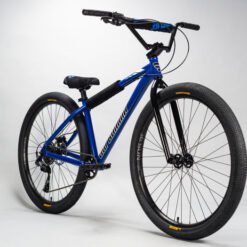 Alternative view of MAFIA BIKES - OW Bomma Blue