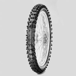 Pirelli Scorpion MX32 Mid-Soft 80/100-21 51M TT Front Motocross Tyre For Stark Varg
