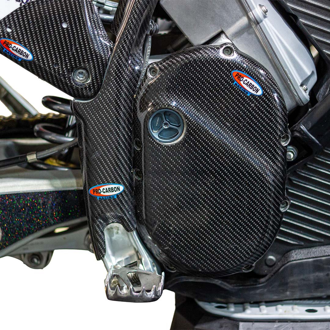 procarbonstarkmotorcover1 - SUR RON USA