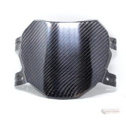 Pro-Carbon Racing Talaria Genuine Carbon Fibre Number Board