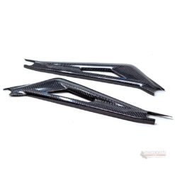 Pro-Carbon Racing Genuine Swing Arm Protectors for Sur Ron Light Bee