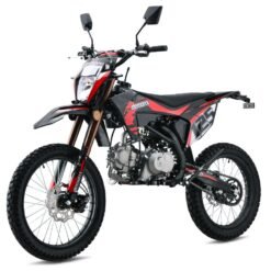 DEMON X Roadripper 125cc