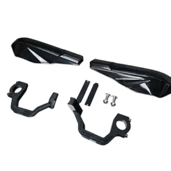 Revvi Hand Guard Kit - To fit 12" + 16" + 16" plus + 18" + 20" Electric Bikes