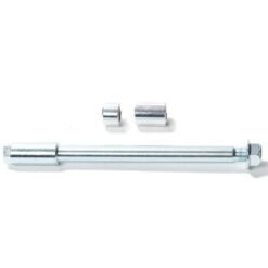 Electro & Co. ETM RTR FRONT WHEEL AXLE