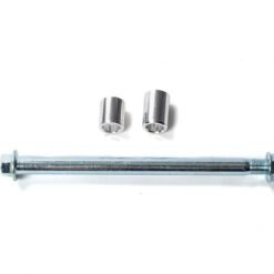 Electro & Co. ETM RTR REAR WHEEL AXLE