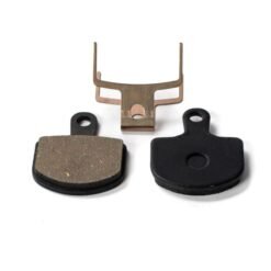 Electro & Co. ETM RTR Brake Pads Set (Front or Rear)