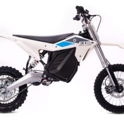 Alternative view of ELECTRO & CO ETM™ RTR LITE 60V