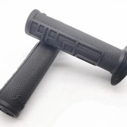 SUR RON LIGHT BEE OEM GRIP SET - BLACK
