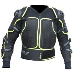 Wulfsport Youth Armoured Protective Jacket