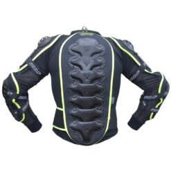 Alternative view of Wulfsport Youth Armoured Protective Jacket