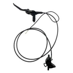 Alternative view of E-RIDE PRO LE1 S SS REAR BRAKE ASSEMBLY