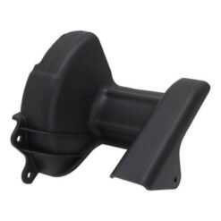 Alternative view of Sur Ron Light Bee Jackshaft Cover Guard - Black