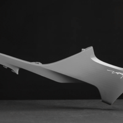 Alternative view of STARK VARG Front Spoiler Right