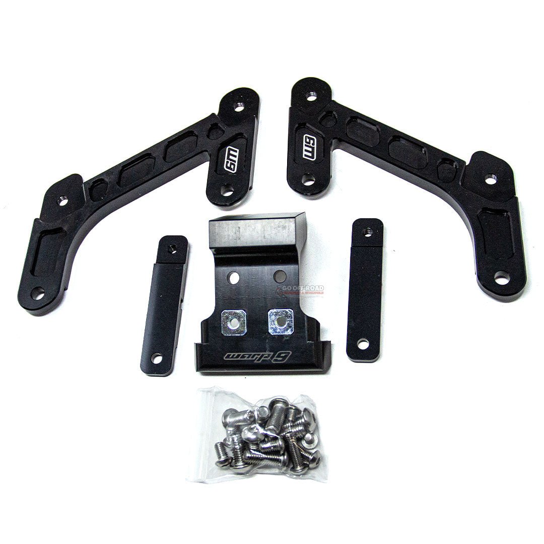 subframeriser2 - SUR RON USA